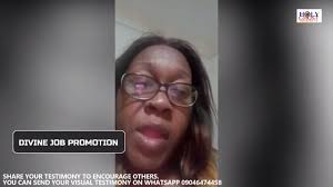 GETHSEMANE HOUR WITH FR. EBUBE MUONSO. 25TH OCTOBER, 2022.