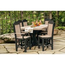 We did not find results for: Outdoor Bar Height Dining Table Set Foodbloggermania It