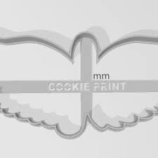 Um an unseren gcode für den 3d drucker zu kommen brauchen wir 3d druckvorlagen. Stl Datei Fast Schneidende Engel Herunterladen 3d Drucker Vorlage Cults