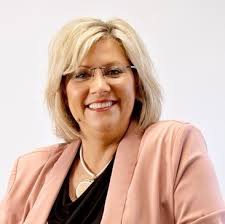 Ferguson named director of Economic and Community Development