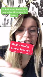 Rachel Haack Psychotherapist