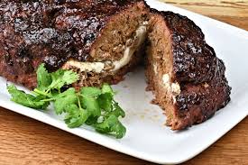 1 1/2 to 2 lbs. Not Your Grandma S Smoked Meatloaf Pitmaster Club