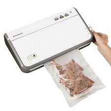 Foodsaver Fm2110 027 Vacuum Sealer System