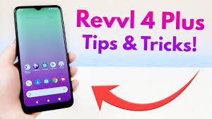 First, turn on your mobile by holding the power button. T Mobile Revvl For Gsm