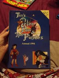 Pin On Peter Pans