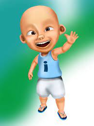 Banyak pelajaran kebaikan yang dapat di ambil dari film animasi ini mulai dari nilai agama kebangsaan toleransi. Upin Ipin