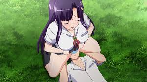 Ane Chijo Max Heart ep.2 rips - Page 2 - HentaiEra