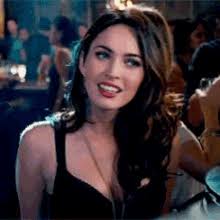 We update gallery with only quality interesting photos. Megan Fox Smile Gifs Tenor