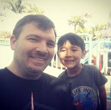 Timothy Schlensker, MA, Licensed Marriage & Family Therapist