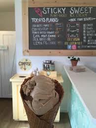Visit salt and straw on facebook or on their website for more information. The World S 10 Best Vegan Ice Cream Shops Happycow