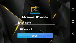 Ott tv v2 apk arm7. Ank Ott For Android Apk Download