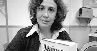 The year when American women refused to stay silent, tossed their bras and  redefined politics