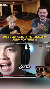 Jason and Adapt React to Kim Kardasian and Rice Gum