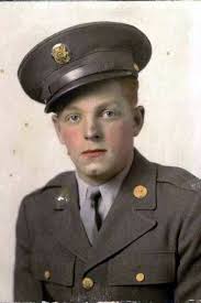 Jack Harmon Obituary