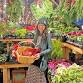 Holiday Open House at West Seattle Nursery — West event image