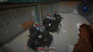 Automate Everything Ep 22 Void Ore Miner Tier 2 X3 Setup Youtube