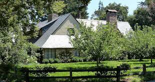 Je älter steve wurde, desto mehr begann er sich für elektronik zu interessieren. Steve Jobs S House In Old Palo Alto Palo Alto California Vereinigte Staaten Von Amerika Sygic Travel