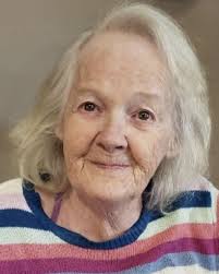 Kay Walls Obituary January 4, 2023