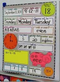 Image Result For Calendar Math First Grade Common Core Math In Focus Calendar Math Math Wall