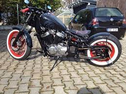 Pin On Choppers Bobbers