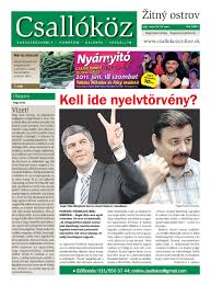 A zenészkörökben ismert illető az énekesnő szerint bebizonyította, hogy nem mindenkinek van a helyén a szíve. 2011 22 Csallokoz By Csallokoz Sefredaktor Issuu