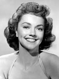 Christine LARSEN (1925-1973)