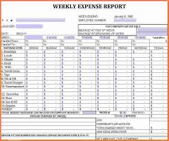 Excel Expense Report In 2020 Small Business Expenses Business Expense Expense Sheet