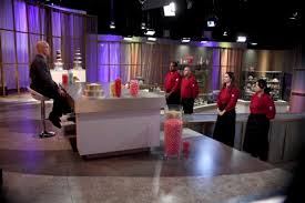 Sweet Genius A New Food Network Show Jamie Geller
