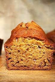 Check spelling or type a new query. My Mother S One Bowl Pumpkin Bread Alexandra S Kitchen