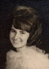 Obituary information for Donna Lorraine Garrison