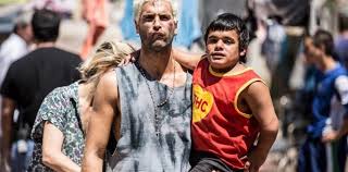 Pastor, an undercover cop sets on a mission to rescue the kidnapped. El Marginal 2 Canal Horario Y Como Ver El Capitulo 2 En Vivo
