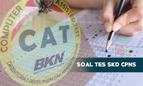 Check spelling or type a new query. Download 12 Draf File Materi Contoh Soal Tes Skd Cpns 2019