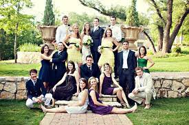 Wlj Favorites F145 Large Family Photos Large Family Photo Large Family Poses