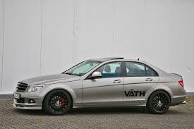 Vath Tuning Car Tuning