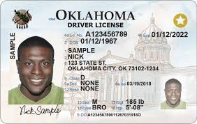 Identification cards or ids serve as your tool of identity when entering an establishment. Real Id Compliant Licenses And Identification Cards Coming July 1 Public Radio Tulsa