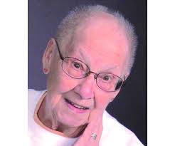 Elizabeth Gump Obituary (1931