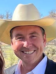 Robert Schultz for TCCWD