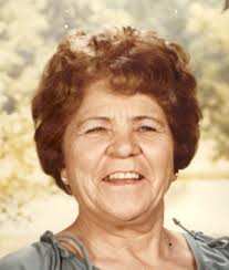 Mabel E. Baca Obituary