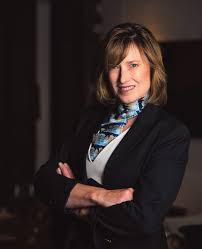 Melanie Krause of Cinder Wines uses Syrah to win Idaho Wine & Cider  Competition for third