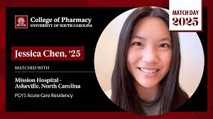 Celebrating Match Day 2025