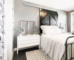 Repaint old furniture to give your farmhouse bedroom a modern update while still being shabby your guests taking a look at your new farmhouse bedroom reno will be asking where you bought. Tbd Shop Tanna By Design
