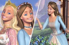 Barbie in princess power (2015). Barbie Princess And The Pauper Full Movie Hd Cheap Toys For Sale