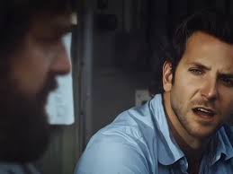 Alan Hangover Rede Beerdigung