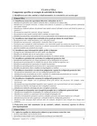 Programa scolara clasa 1 matematica. Programa La Matematica Pentru Gimnaziu An Scolar 2019 2020 Jitaruionelblog Pregatire Bac Si Evaluarea Nationala 2021 La Matematica Si Alte Materii Materiale Lectii Formule Exercitii Rezolvate Matematica Gimnaziu Si Liceu Teste De