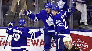 Highlights from game 7 of the 2019 playoff series between the boston bruins and toronto maple leafs, on april 23, 2019. Bruins Maple Leafs Game 7 By The Numbers Key Stats To Keep In Mind Sportsnet Ca