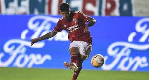 May 26, 2021 · jorge carrascal es el nombre que está en boca de todos los hinchas de river. Criticas Y Mas Criticas Para Jorge Carrrascal Tras Su Flojo Rendimiento En Los Ultimos Partidos De River Plate
