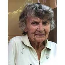 Catherine (Rena) McIntyre