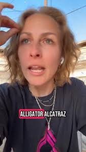 Liberals are OUTRAGED over Alligator Alcatraz: “Florida had to Florida…and  say not only are we going to make this disgusting prison camp, but we're  gonna put it right in the Everglades next