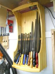 Projets D Atelier Shop Projects Index Scies Outillage Bois Support Mural