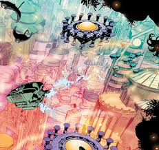 atlantis marvel database fandom